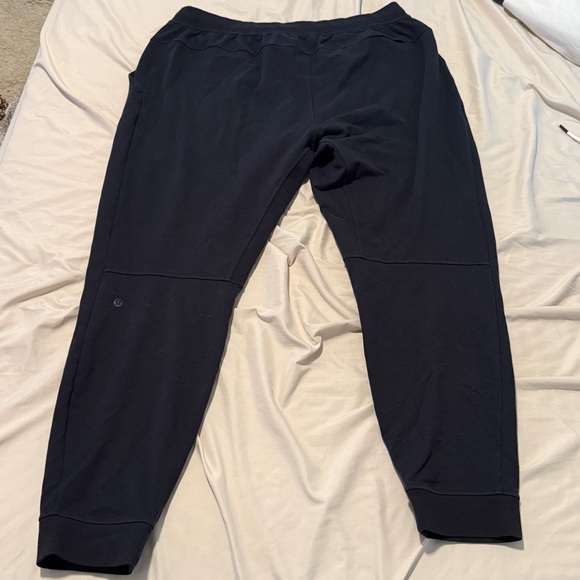 Lululemon city sweat joggers XXL - Picture 3 of 4